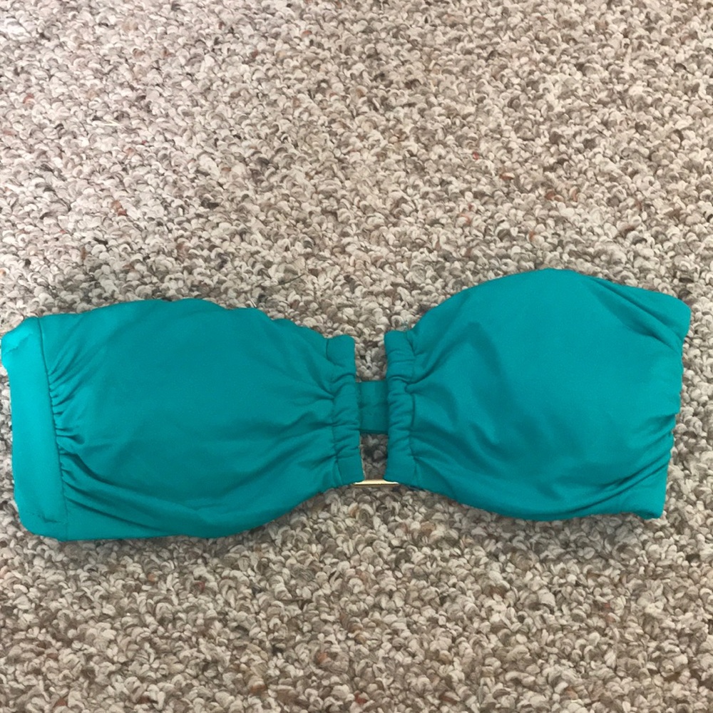 Bathing suit top